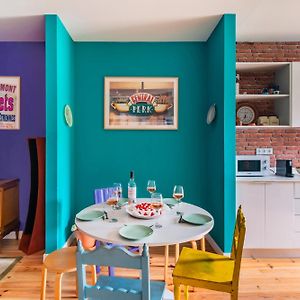 Appartement met Drie Slaapkamers